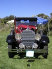 1929 Packard 626 Five Passenger Sedan (20140914 0612)